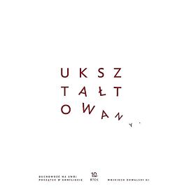 Ukształtowany. Duchowość ma swój początek w konflikcie