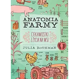 Anatomia farmy wyd. 2