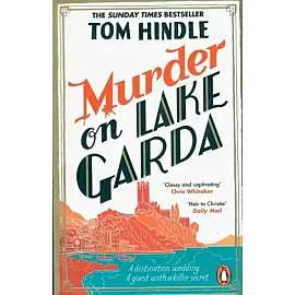 Murder on Lake Garda