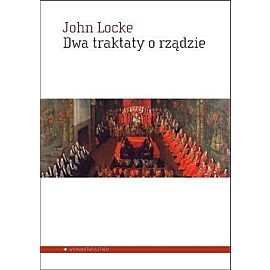 Dwa traktaty o rządzie