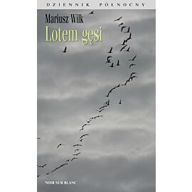 Lotem gęsi