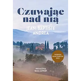 Czuwając nad nią