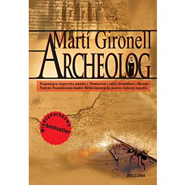 Archeolog