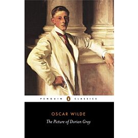 The Picture of Dorian Gray wer. angielska
