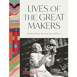 Lives of the Great Makers (Victoria & Albert Museum)