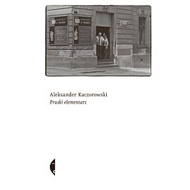 Praski elementarz (e-book)