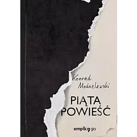 Piąta powieść