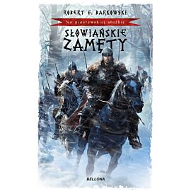 Słowiańskie zamęty. Na piastowskiej służbie