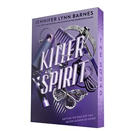 The Squad: Killer Spirit
