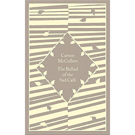 The Ballad of the Sad Café
