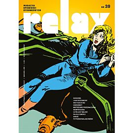 Relax - 39 (Labrum)