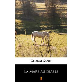 La Mare au diable (e-book)