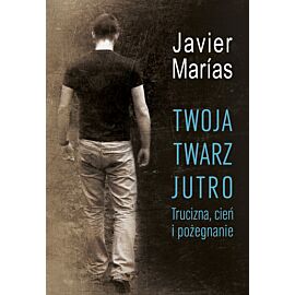 Twoja twarz jutro