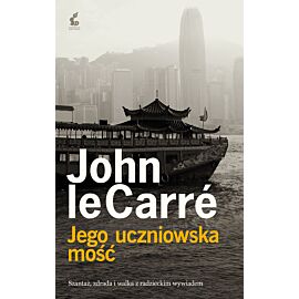 Jego uczniowska mość