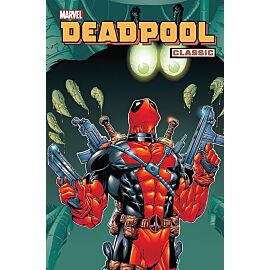 Deadpool - Classic - 03