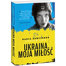 Ukraina moja miłość