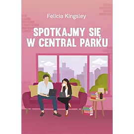 Spotkajmy się w Central Parku