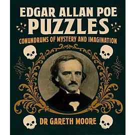 Edgar Allan Poe Puzzles