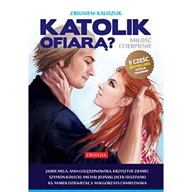 Katolik ofiarą? (e-book)