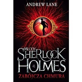Młody Sherlock Holmes