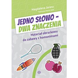 Jedno słowo – dwa znaczenia