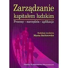 Zarządzanie kapitałem ludzkim