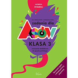 Zadania dla asów Klasa 3