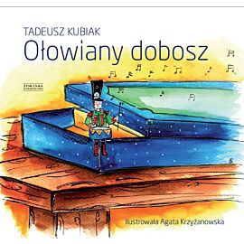 Ołowiany dobosz (e-book)