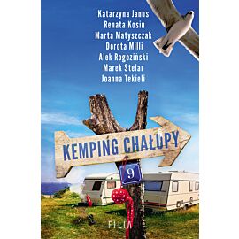 Kemping Chałupy 9
