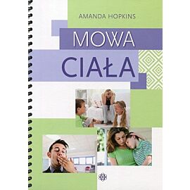 Mowa ciała