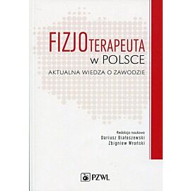Fizjoterapeuta w Polsce