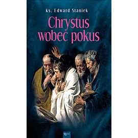 Chrystus wobec pokus (audiobook MP3)