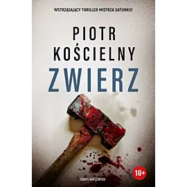Zwierz