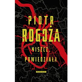 Niszcz powiedziała