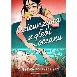 Dziewczyna z głębi oceanu