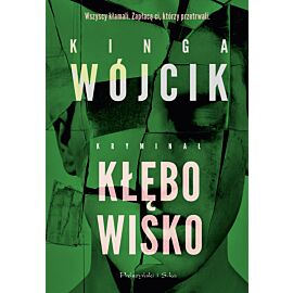 Kłębowisko (e-book)