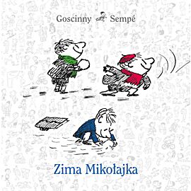 Zima Mikołajka