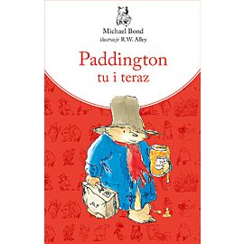 Paddington tu i teraz