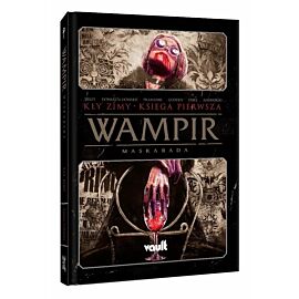 Wampir: Maskarada - Kły zimy - 1