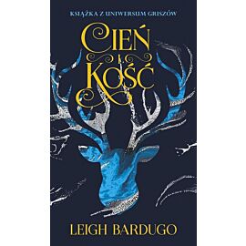 Cień i kość. Trylogia Grisza. Tom 1