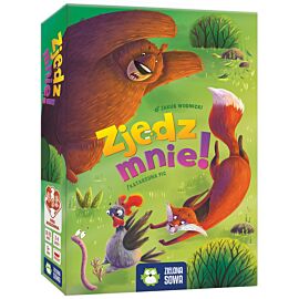 Zjedz mnie