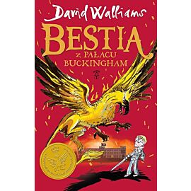 Bestia z pałacu Buckingham