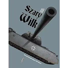 Szary wilk - Panzerkampfwagen VIII Maus