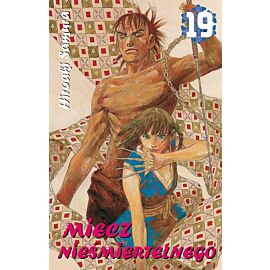 Miecz Nieśmiertelnego - 19