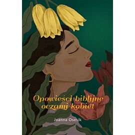 Opowieści biblijne oczami kobiet (e-book)