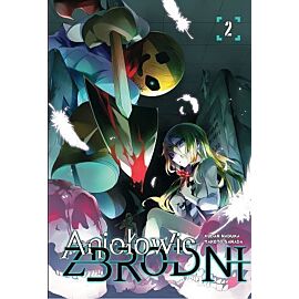 Aniołowie zbrodni - 02