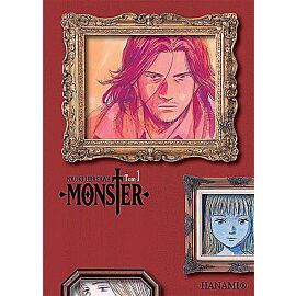 Monster - 01 (wyd. III)