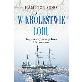 W królestwie lodu