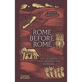 Rome Before Rome