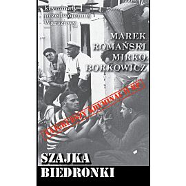 Szajka Biedronki